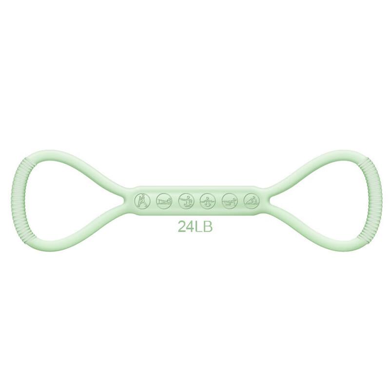 Canch Figure 8 Resistance Band