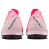 Nike Phantom GX 2 Pro TF Mad Brilliance Pack Men Sneakers Pink Sunset-Pulse Black FJ2583-600