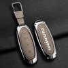 Dongfeng Nano 01 (2024) AIR/PLUS/MAX Key Case Decorative Shell Buckle