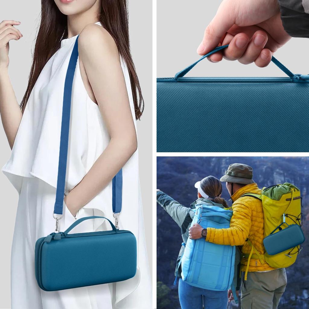 SoundLink Flex Portable Speaker SoundLink 2 Wireless Bluetooth Speaker Storage Blue co2CREA (Case Only) (2nd Generation) Case, -