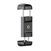 360° Rotating Double Pull Phone Clip for Live Streaming