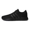 adidas Neo Lite Racer Schwarze Sneakers DB0646