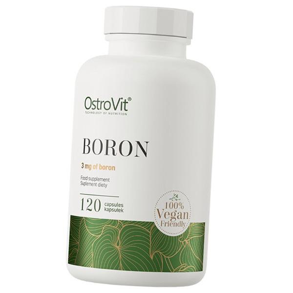 

Boron, Boron 3, Ostrovit 120 caps (36250094) 120caps
