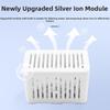 Robot Vacuum Cleaner Silver Ions Module Silver Deodorization Module for M40S Vacuum Cleaner Accessories Enduring