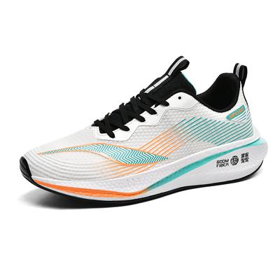 Pánská obuv – Tenisky