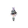 Figma Uma Musume Pretty Derby Mejiro McQueen Non-Scale Painted Action Figure 15cm