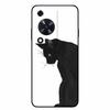 Funda For Huawei Nova Y72S Y63 Cases Black Silicone TPU Fashion Phone Case For Huawei NovaY63 63 Protective Soft Black Case Y72S