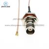 1Pcs u.FL Connector Cable To TNC Female To uFL Waterproof Pigtail Antenna AP Coax Adapter Extension Cable RG178 10cm 20cm 30cm