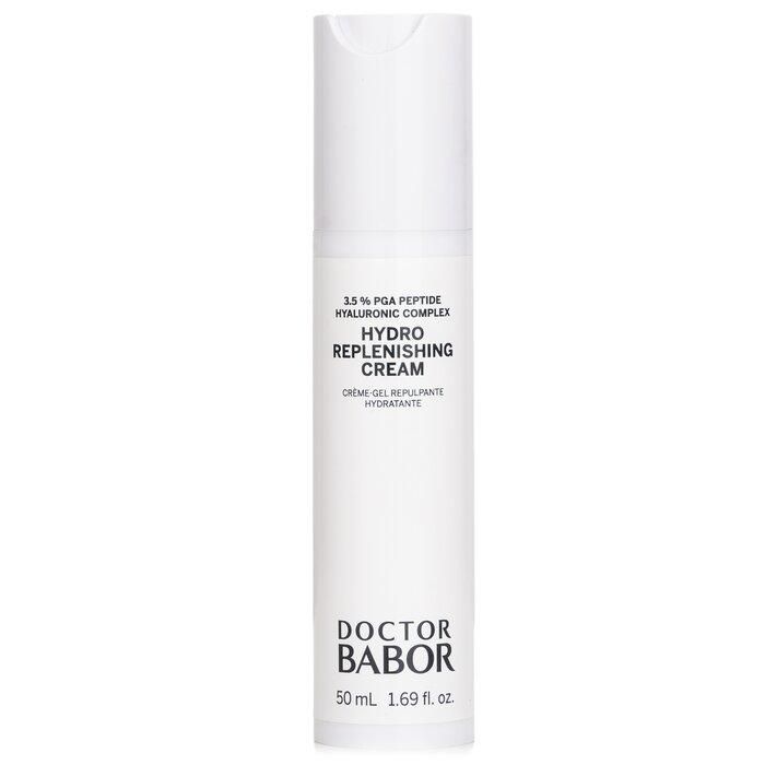 Babor Hydro Replenishing Cream