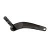 Motorcycles Heel Toe Gear Shifter Shift Rod Lever Arm Parts For Harley Softail Slim FLSL Fat Boy Deluxe Heritage 2018-2025