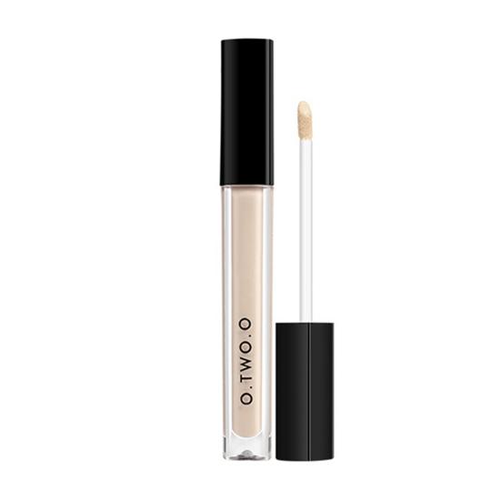 

OTWOO Увлажняющий Отбеливающий Стойкий Гладкий Жидкий Тональный Крем Консилер