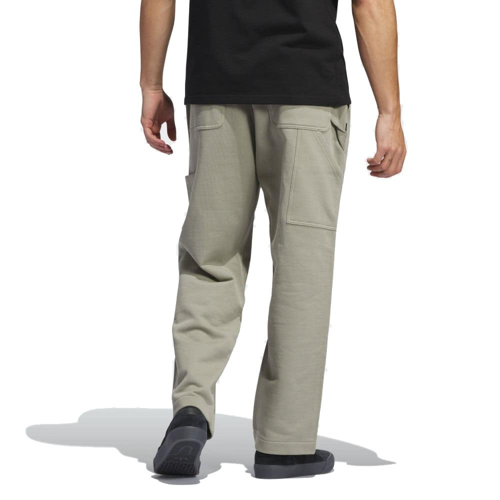 adidas Originals Shmoofoil HEAVYWEIGHT PAINTER PANTS Casual Pants