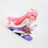 Honkai Star Rail Elysia Anime Figure Toy PVC Model Desk Decor