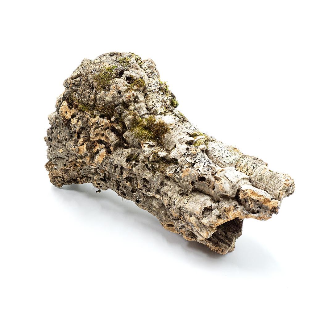 BioCork Tube MIX Cork tubes of cork oak 10kg