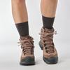 Salomon Xt-Quest Element Comfortable Versatile Durable Mid-Top Outdoor Functional Shoes Women Shoes Brown L47157700