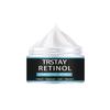 Pánský krém na obličej TRSTAY zpevňuje oční pokožku, vyhlazuje jemné linky kolem očí, redukuje oční váčky a odstraňuje tmavé kruhy