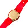 CASIO Women's Full Metal Series 49.6mm Red Watch GM-5600CX-4PFN GM-5600CX-4PFN