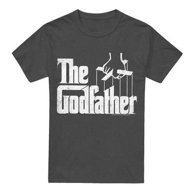 The Godfather Unisex tričko s logom pre dospelých
