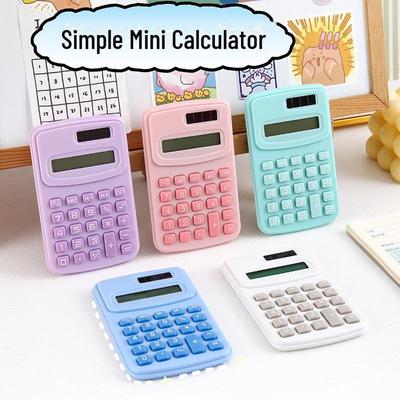 Cartoleria – Calcolatrici