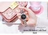 Genuine Women's Luminous Waterproof Quartz Watch - Elegant Design