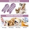 Breathable Dog Surgery Recovery Suit Soft Warm Postoperative Clothes  For Small Medium Large Dog