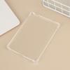 Per Bigme B6 Ereader Custodia in TPU 6" Pollici Tablet Cover Posteriore Trasparente Ultra-Sottile Antiurto Protettiva Antigraffio