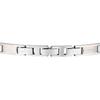 Bracelet - MORELLATO - 241879 - Acier Bicolore - Pour Homme - Référence SALS70