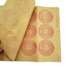 250 Pcs Traditional Joss Paper Money Ghost Money Chinese Joss Paper Money Gold