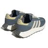 Adidas Originals Retropy E5 Retro Fabric Leather Cushioning Slip-Resistant Durable Lightweight Rebound Low-Top Casual Running Shoes HQ6460