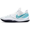 Nike Kyrie Low 4 'White Laser Blue' CW3985-100