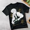 T-Shirt Grafikshirt Anime Manga Otaku T-Shirt Anime kawaii Shirt Tee Alle Größen