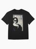 RAYE Raye Escopism Flip a Switch Poster Oversized Unisex T-Shirt
