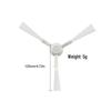 Compatible Accessories for Mijia M30: Main Roller, Side Brush, Filter Screen, Mop Supplies, Dust Bag