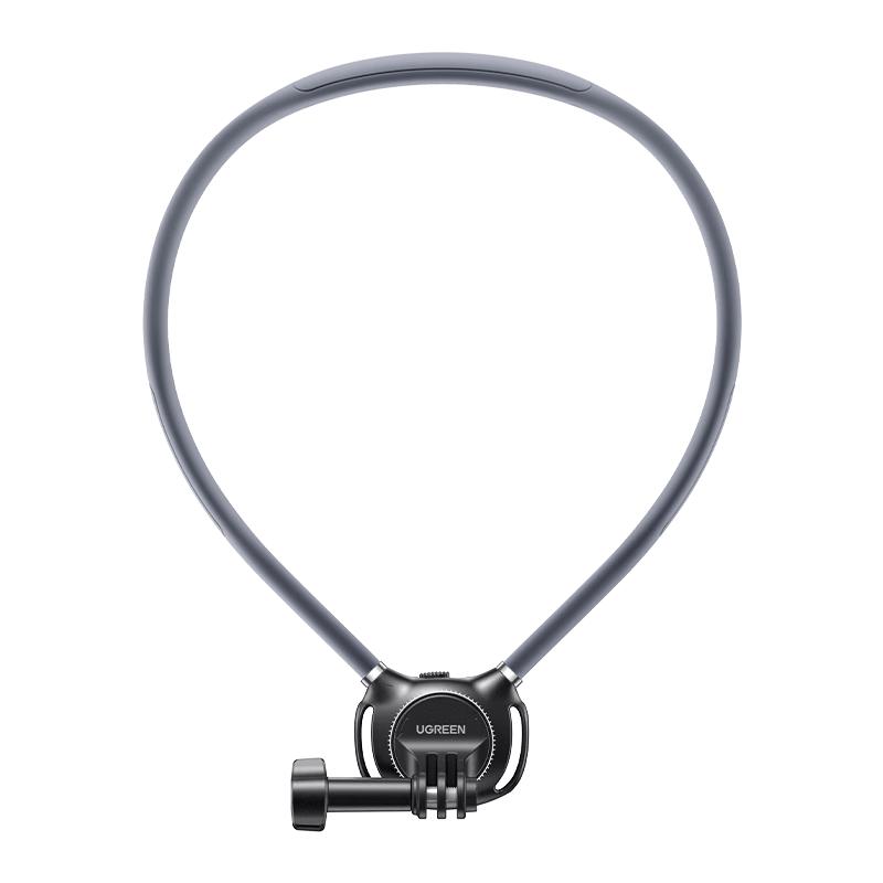 Ugreen Action Camera Rotating Neck Holder Bracket