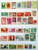 Alle Vietnam Postzegels Postzegels 50 Verschillende Echte Gebruikte Postzegels Verzamelaar Postzegels Verzamelmateriaal Voor Scrapbooking