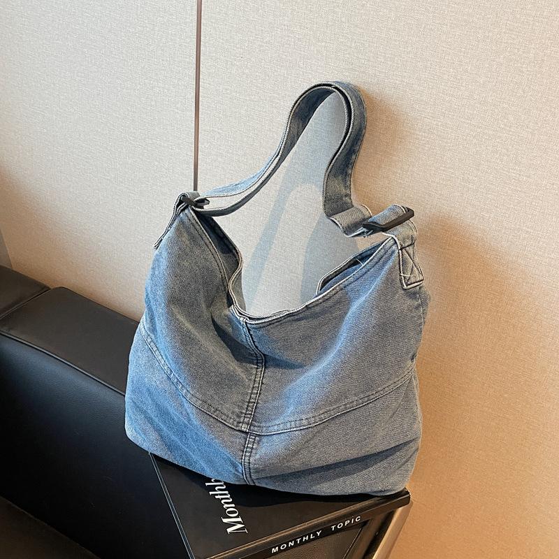 

Новые джинсовые сумки кроссбоди сумки женские пэчворк сумки через плечо синий