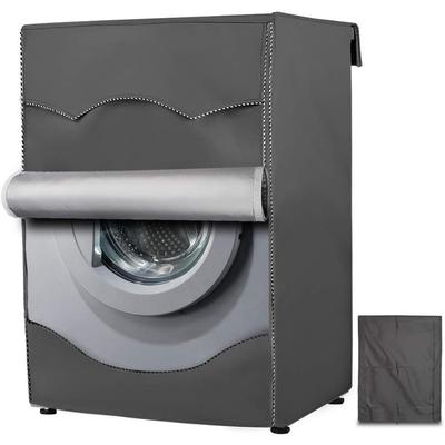 Waterproof Washing Machine Cover Various Sizes - Sun Protection for Top Loading Washers