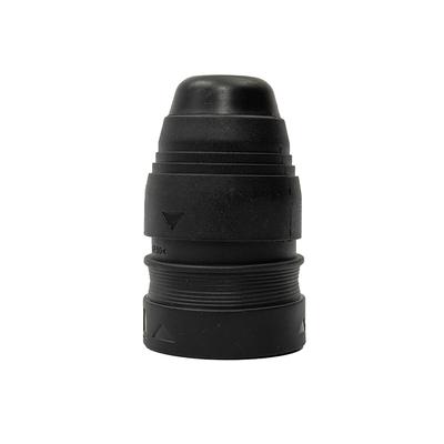 Noir 1 * mandrin de perçage mandrin de perçage pour Bosch GBH2-24DFR