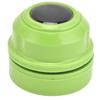 Small Fish   Magnetic Cleaner Aquarium Algae Scraper Glass Cleaning Brush Scrubber