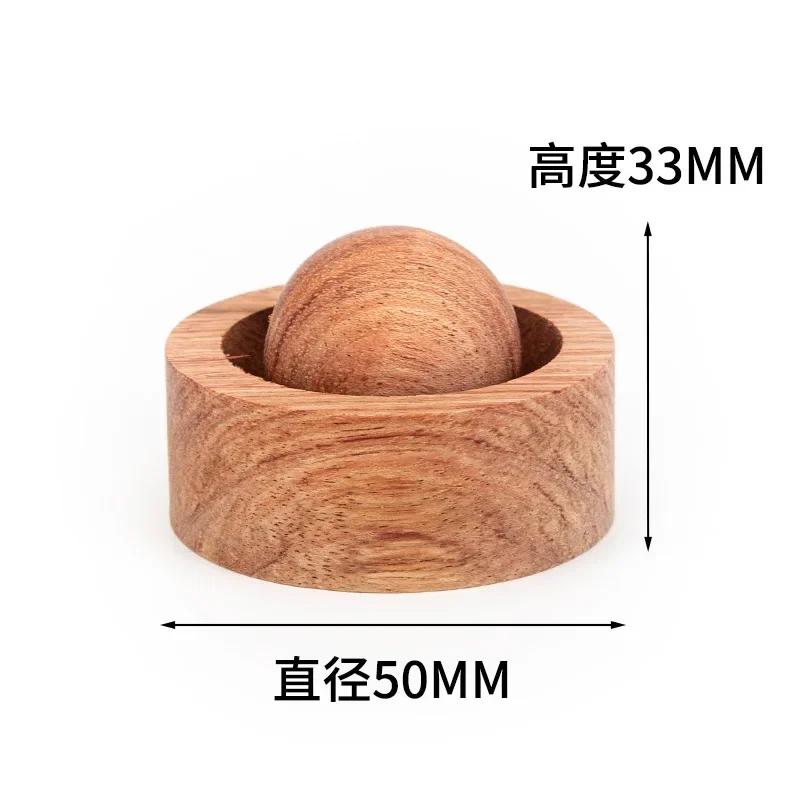 Mini Cute Natural Wood Fragrance Diffuser Car Home Essential Oil Diffuser for Bedroom Living Room Bathroom Office Oil Amagi