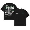 Conor McGregor „Regele S-a Întors” UFC 329 #2 Tricou Grafic și tricou pentru copii