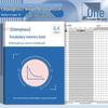 Enhanced Ebbinghaus Vocabulary Book for Quick Memorization: Ideal for Junior High & Elementary Students