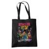 Stranger Things: Tales from ´85 We Are The Hic Poster Tote Bag