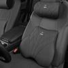 -Car Seat Covers Cushion Headrest Neck Pillow Lumbar Support For BMW G30 G32 G01 G02 G05 G06 G07 G26 G23 G22 F40 F20 G08 G16 G15