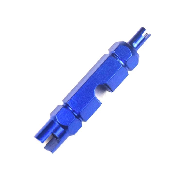 Valves Cores Remover Tightening Tool for Schrader& Presta Tubeless Bicycles Tire