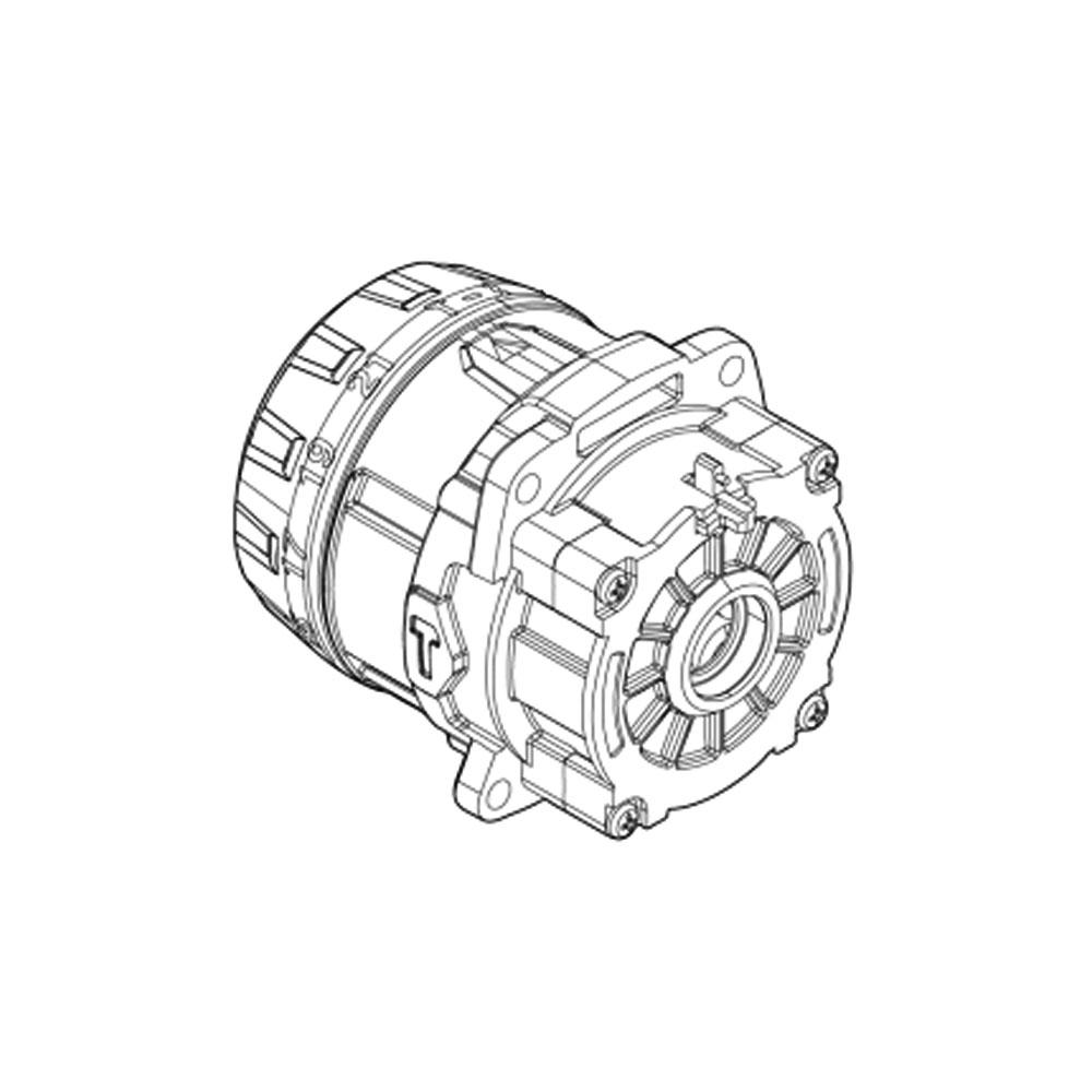 

Запчасти Makida 122B68 9 передач в сборе DHP486 DDF486