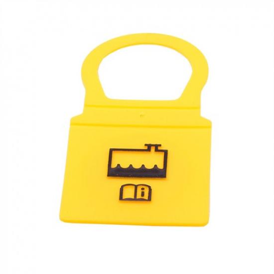 Coolant Radiator Recovery Overflow Tank Cap For 2007-2015 Jeep Patriot Compass