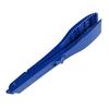1/4Pcs Plastic Fish Gripper Ergonomic Handle Lightweight Portable Multi-function Fish Grabber Fish Control Clamp Pliers Catcher