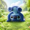 POP MART Disney Stitch Little Emotions Series Figures Blind Box Figures, Holiday Birthday Gifts for Girls and Boys, Single Box