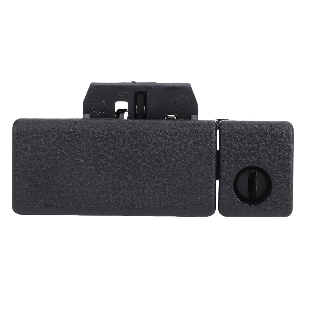 Glove Box Lock Latch Handle 73430 65820 5PK Replacement for Suzuki Grand Vitara 2006 2015